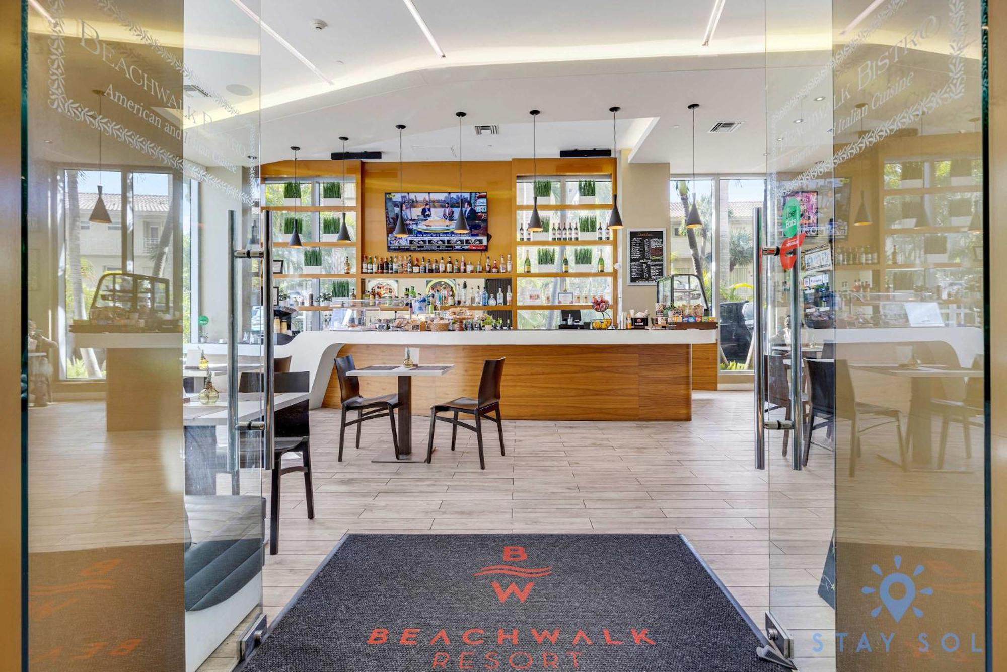 Infinite View With Balcony,Pool Plus Near Beach Plaja Hallandale Exterior foto